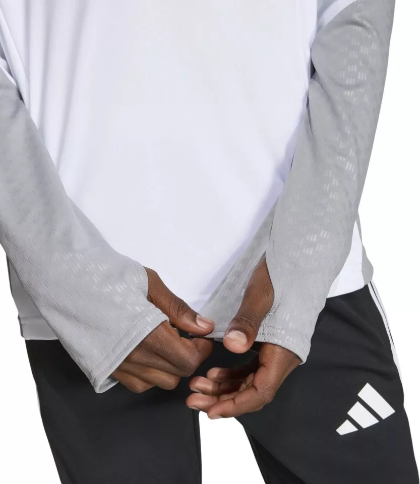 Pitkähihainen t-paita adidas  Tiro 26 Competition Training Top Kids