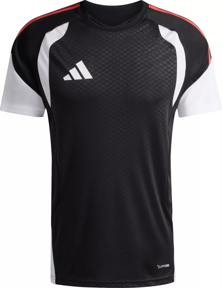 Pánský tréninkový dres s krátkým rukávem adidas Tiro 26 Competition Training