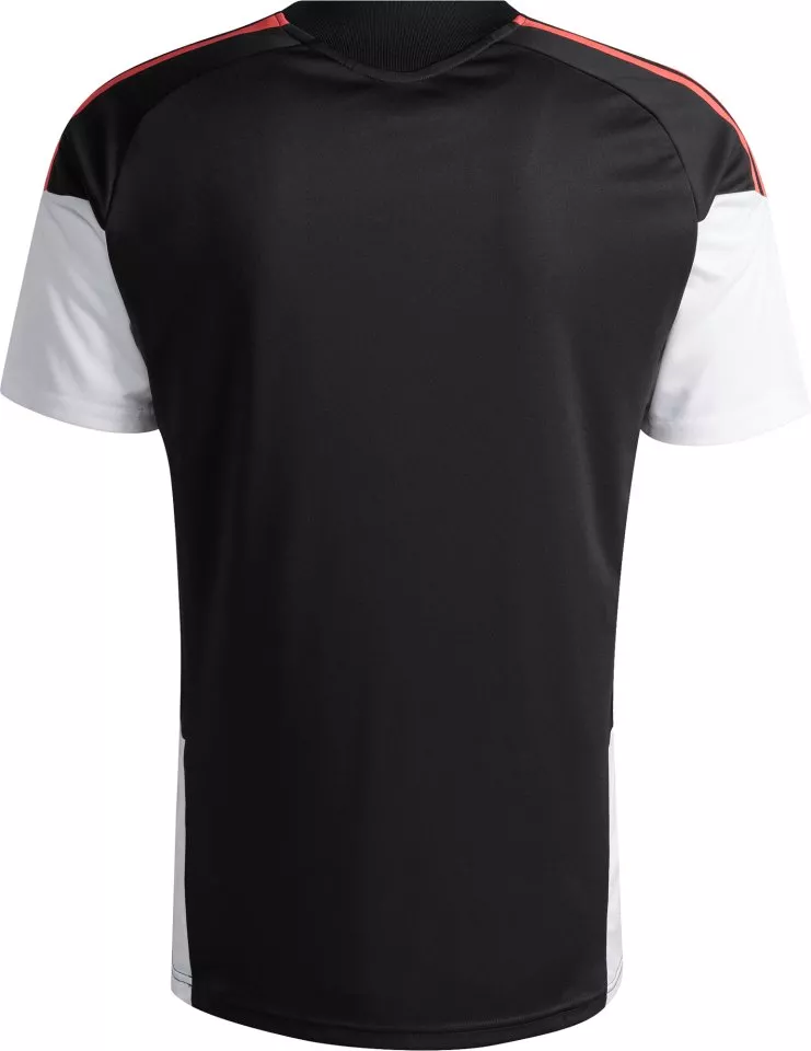 Pánský tréninkový dres s krátkým rukávem adidas Tiro 26 Competition Training