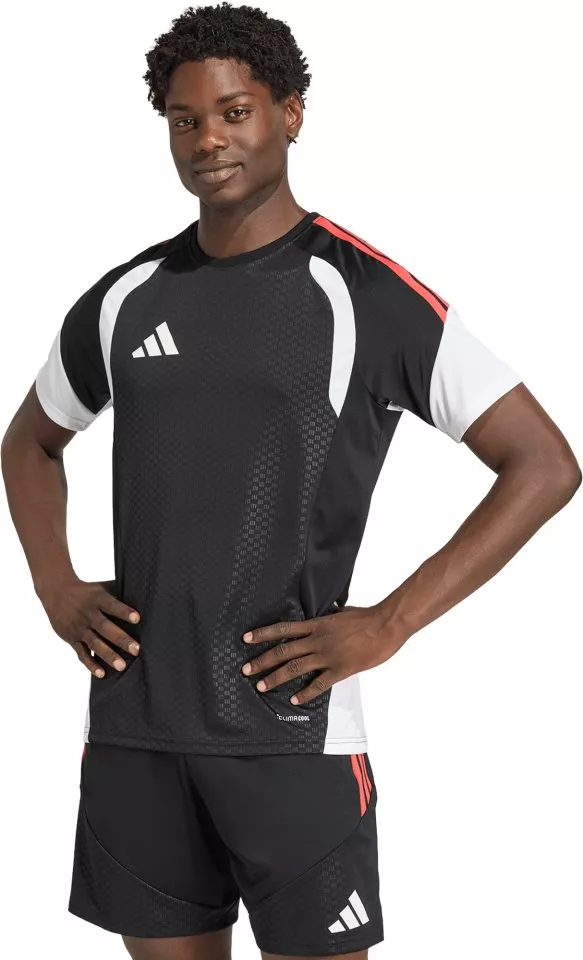Pánský tréninkový dres s krátkým rukávem adidas Tiro 26 Competition Training