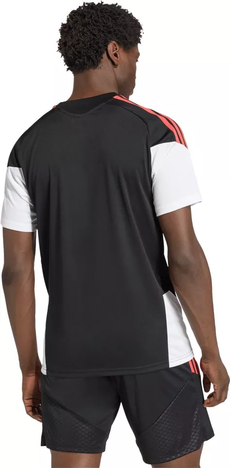 Pánský tréninkový dres s krátkým rukávem adidas Tiro 26 Competition Training
