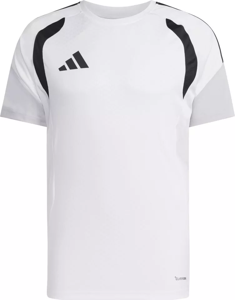 Pánský tréninkový dres s krátkým rukávem adidas Tiro 26 Competition Training