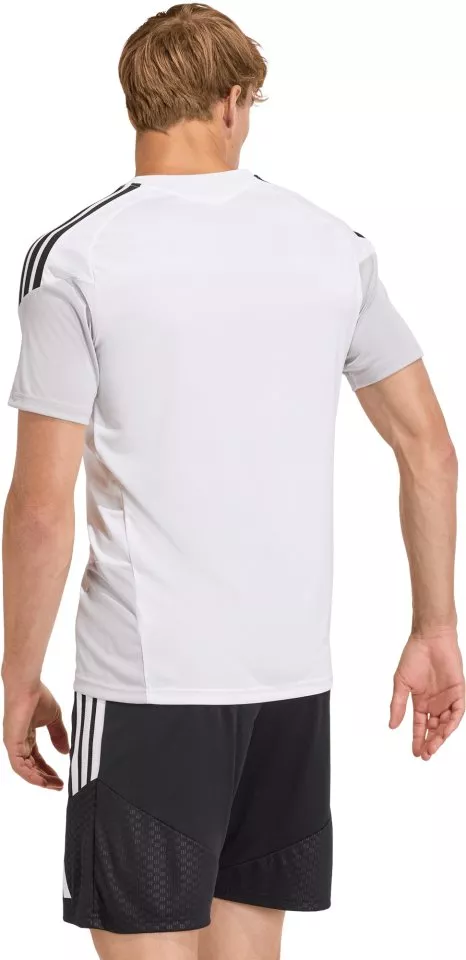 Pánský tréninkový dres s krátkým rukávem adidas Tiro 26 Competition Training