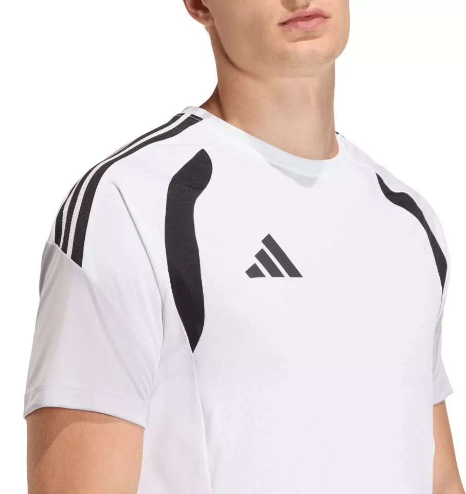 Pánský tréninkový dres s krátkým rukávem adidas Tiro 26 Competition Training