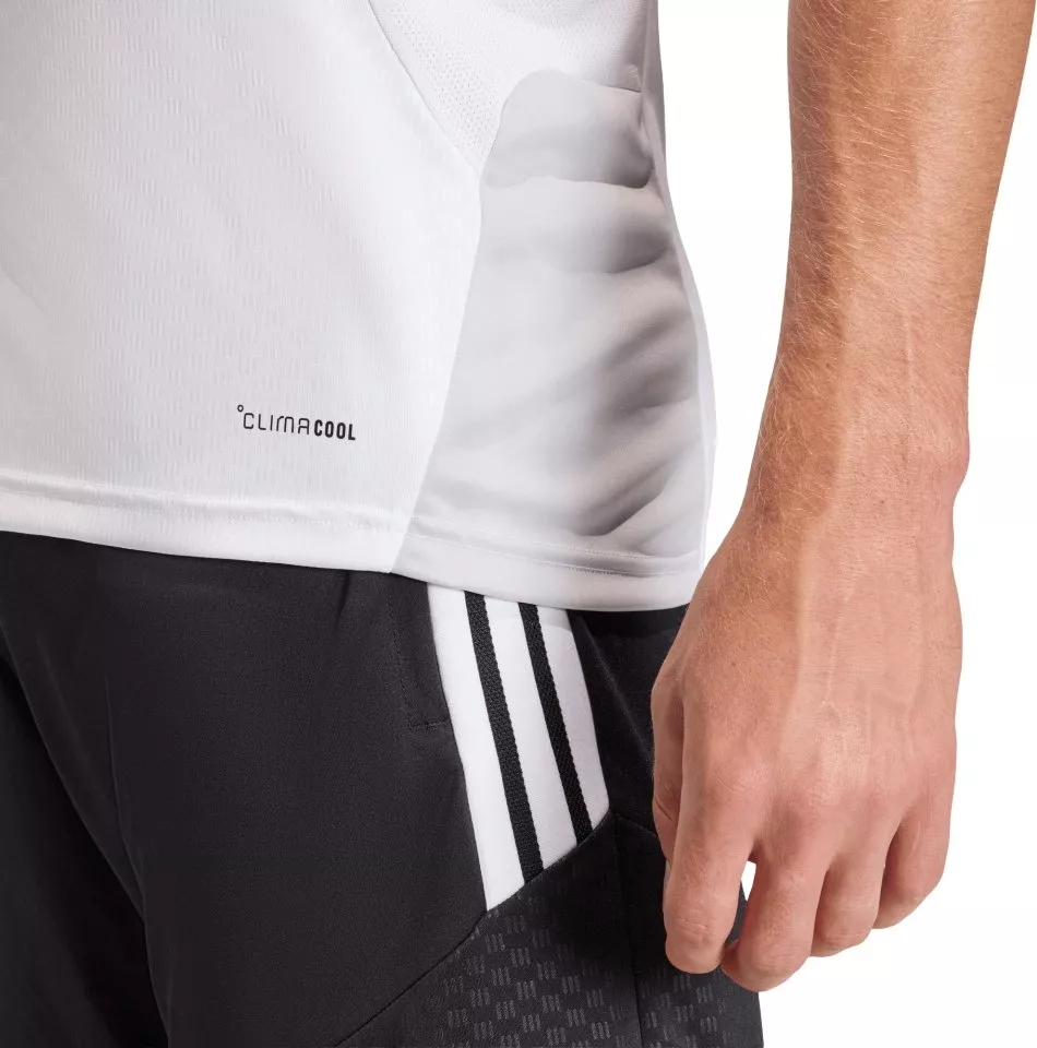 Pánský tréninkový dres s krátkým rukávem adidas Tiro 26 Competition Training