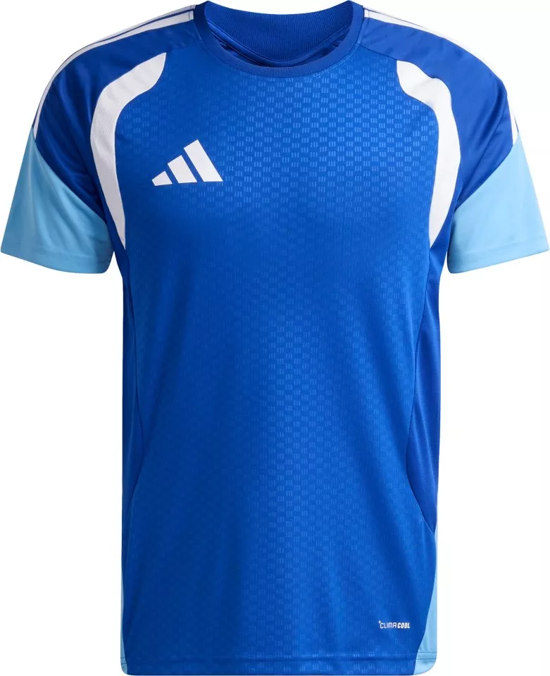 Pánský tréninkový dres s krátkým rukávem adidas Tiro 26 Competition Training