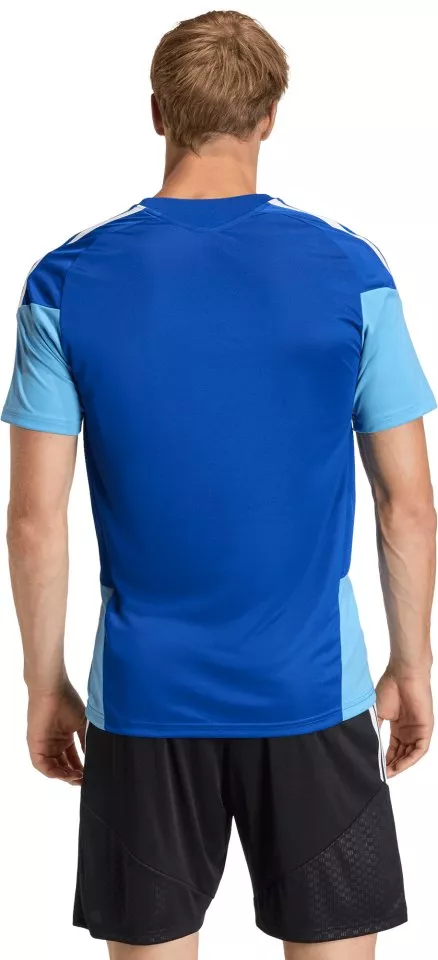 Pánský tréninkový dres s krátkým rukávem adidas Tiro 26 Competition Training