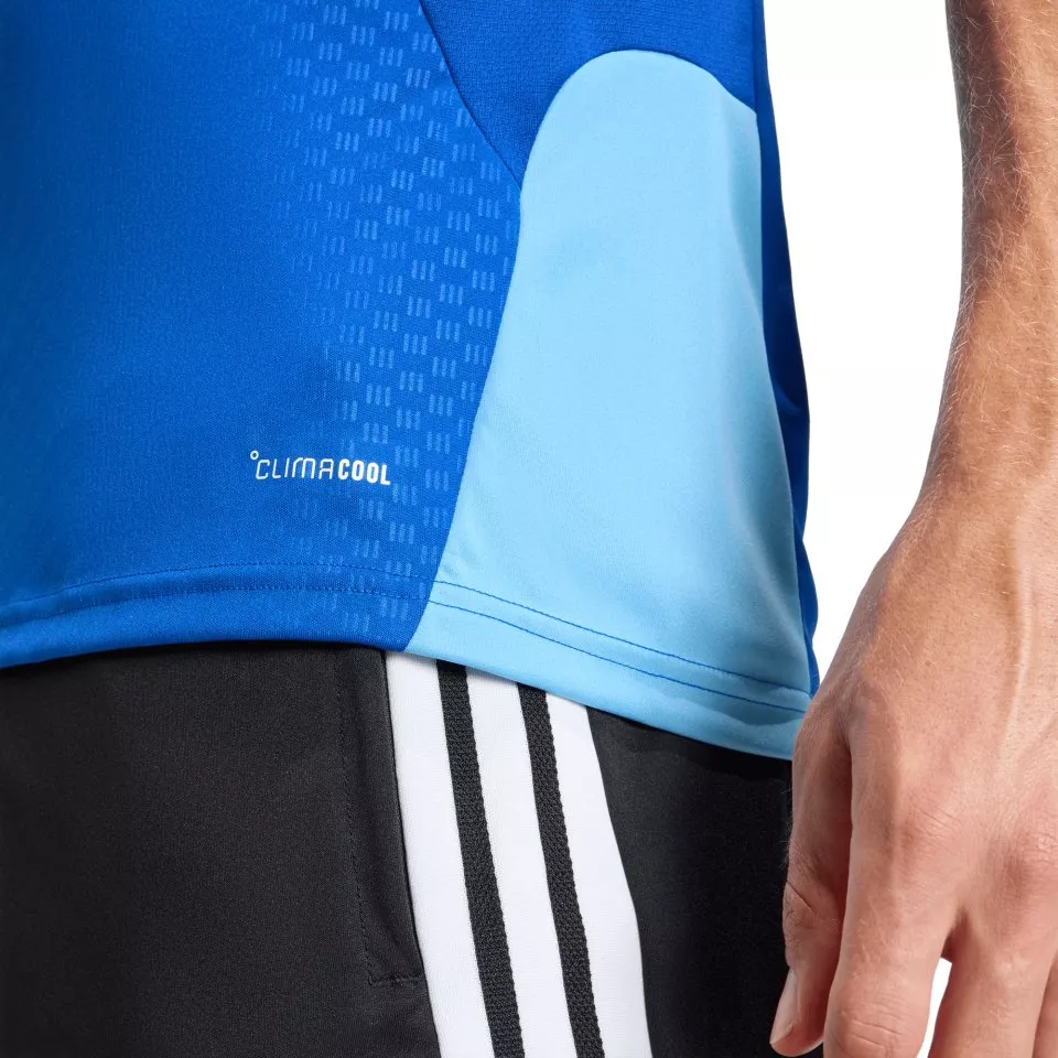 Pánský tréninkový dres s krátkým rukávem adidas Tiro 26 Competition Training