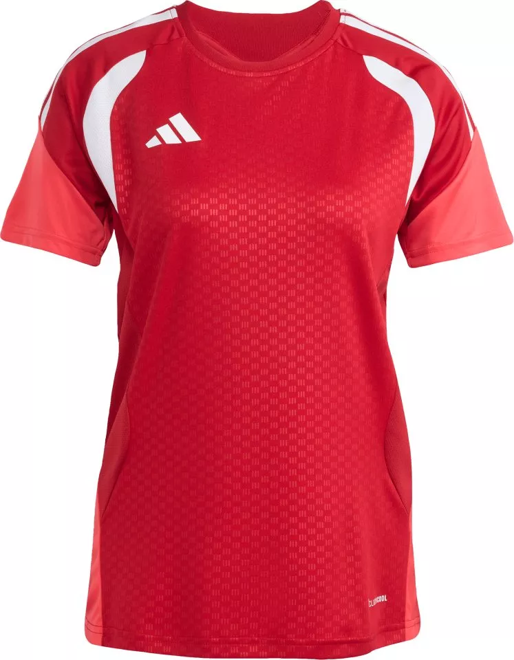 Koszulka adidas Tiro 26 Competition Training Women