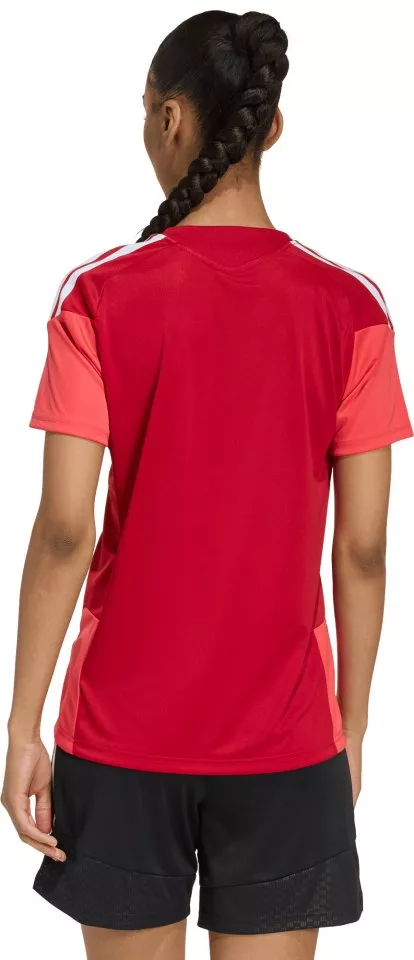 Koszulka adidas Tiro 26 Competition Training Women