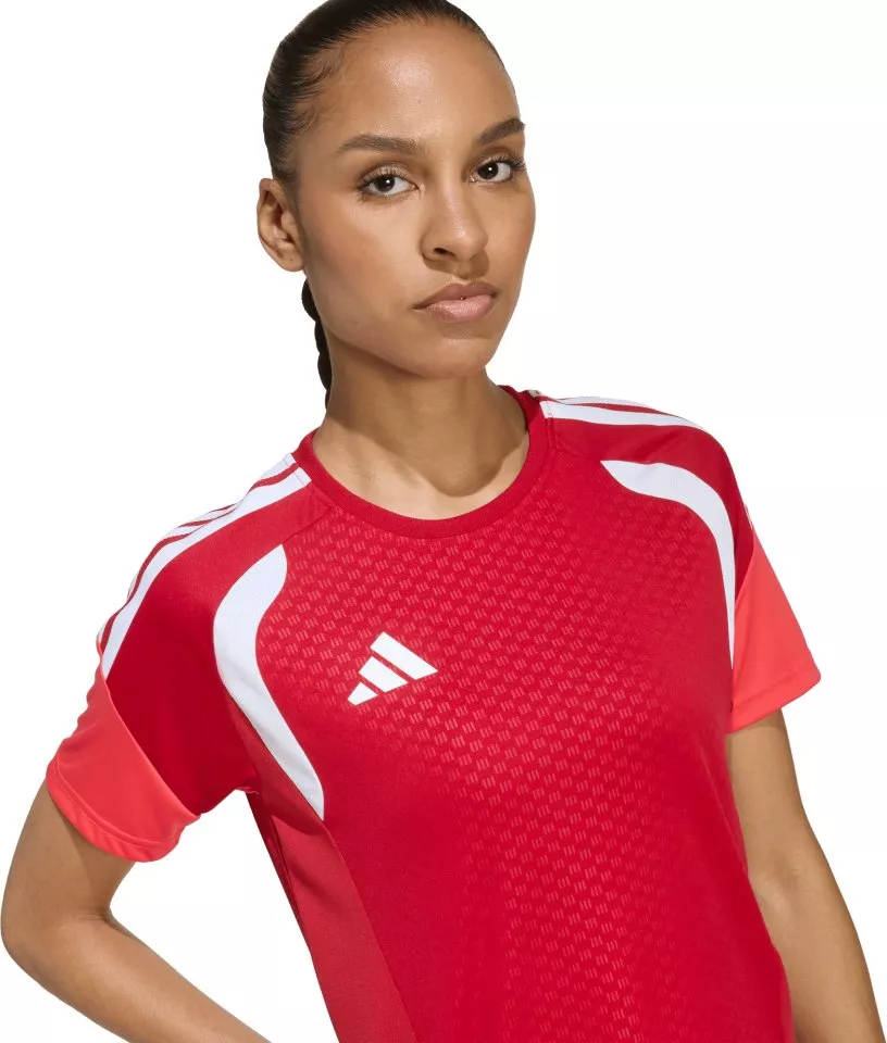 Koszulka adidas Tiro 26 Competition Training Women