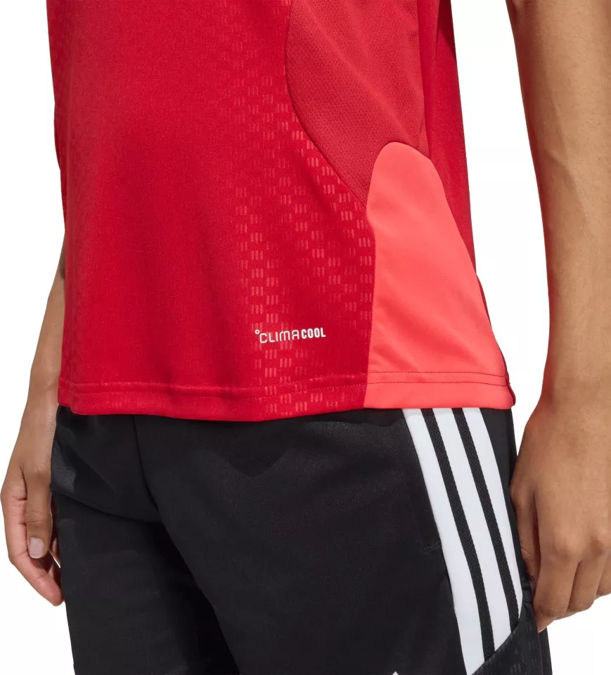 Koszulka adidas Tiro 26 Competition Training Women