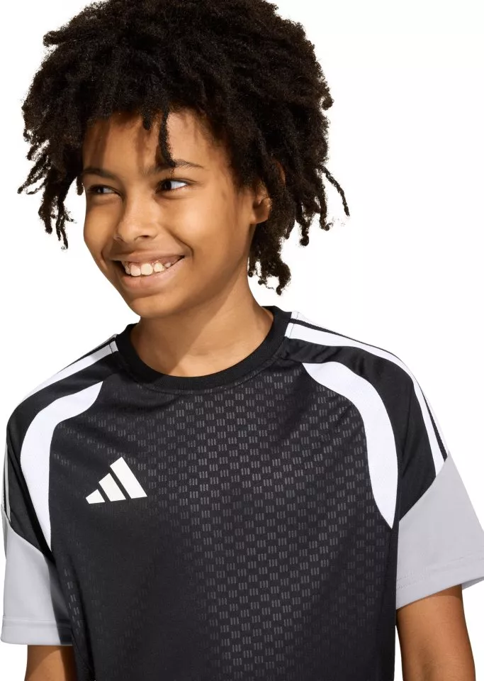 Koszulka adidas Tiro 26 Competition Training Kids