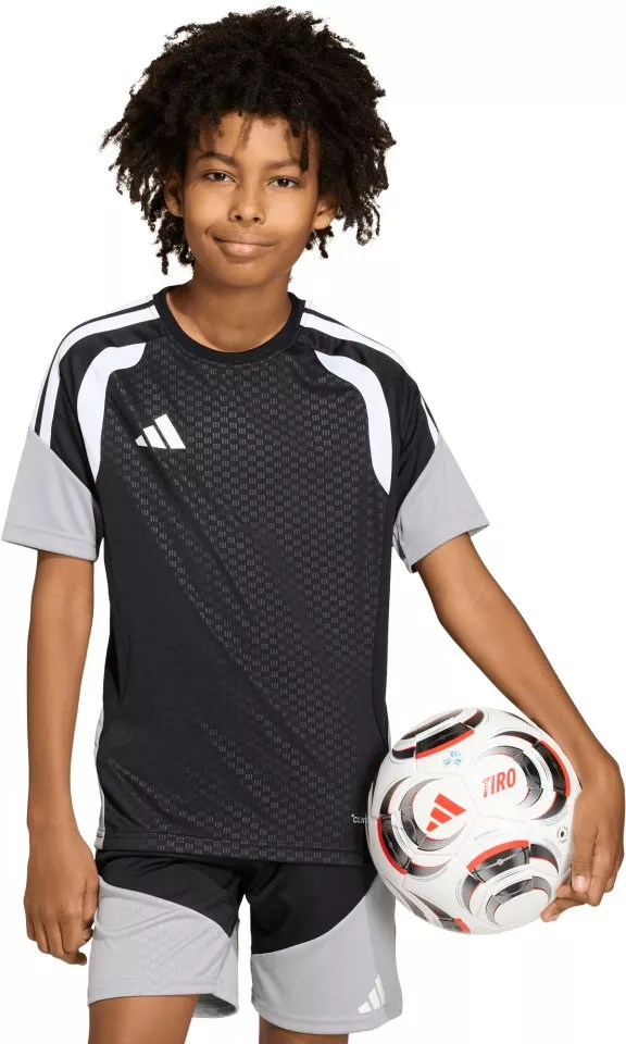 Koszulka adidas Tiro 26 Competition Training Kids