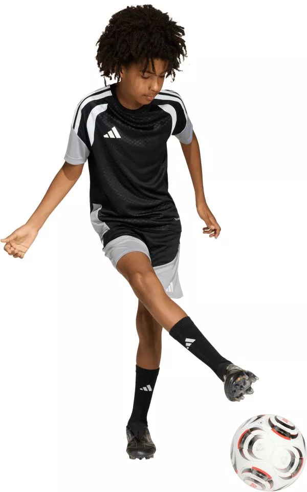 Dres (majica) s kratkim rukavima adidas  Tiro 26 Competition Training Kids