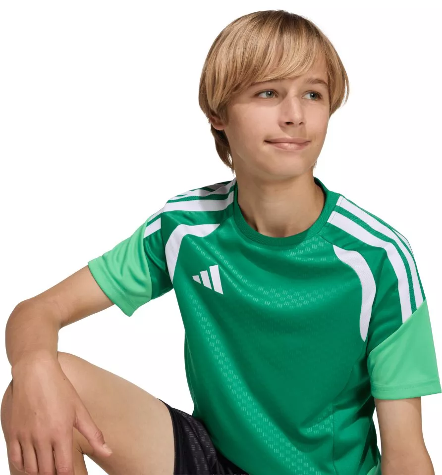 adidas Tiro 26 Competition Training Kids Póló