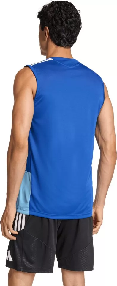 Koszulka adidas Tiro 26 Competition Sleeveless
