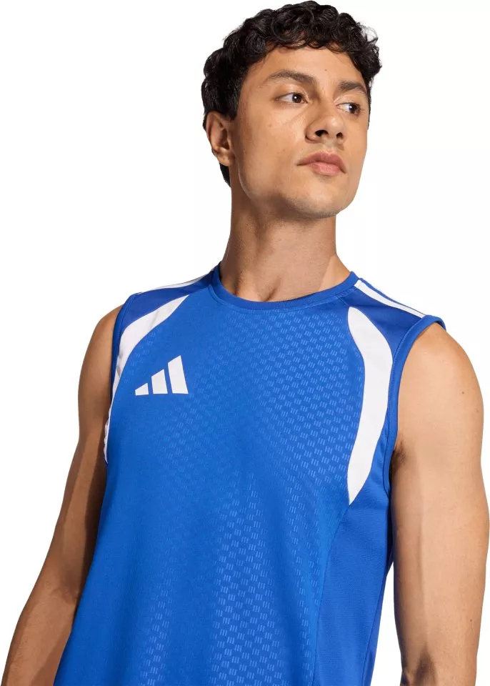 Koszulka adidas Tiro 26 Competition Sleeveless
