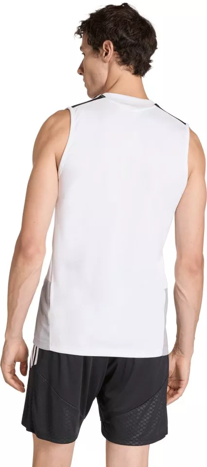 adidas Tiro 26 Competition Sleeveless Póló