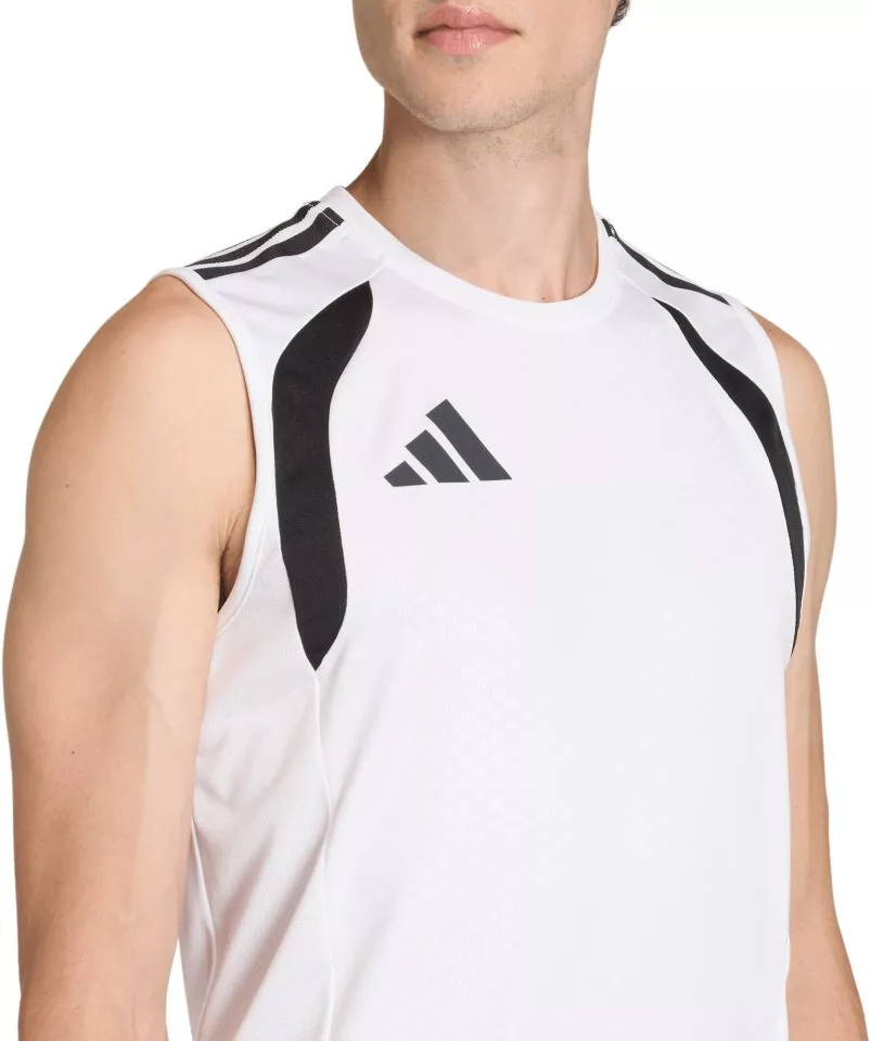 adidas Tiro 26 Competition Sleeveless Póló