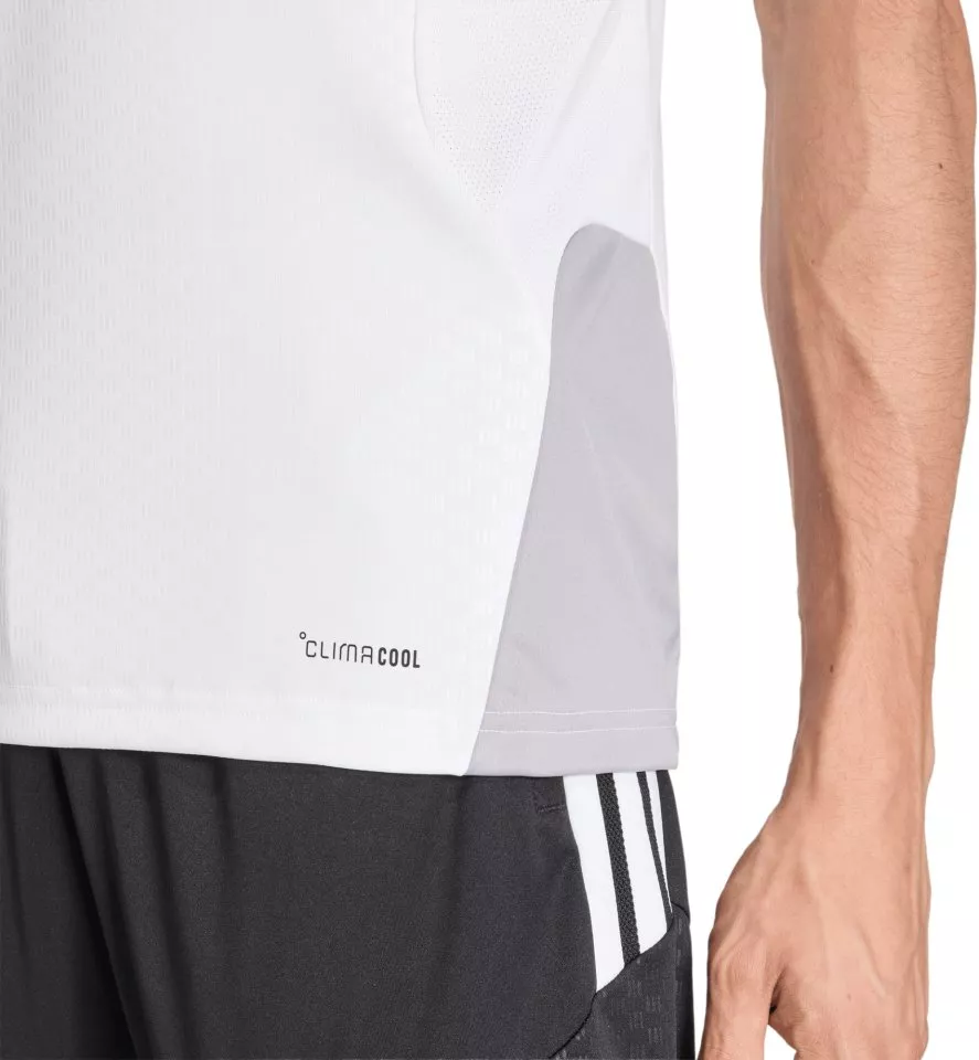adidas Tiro 26 Competition Sleeveless Póló