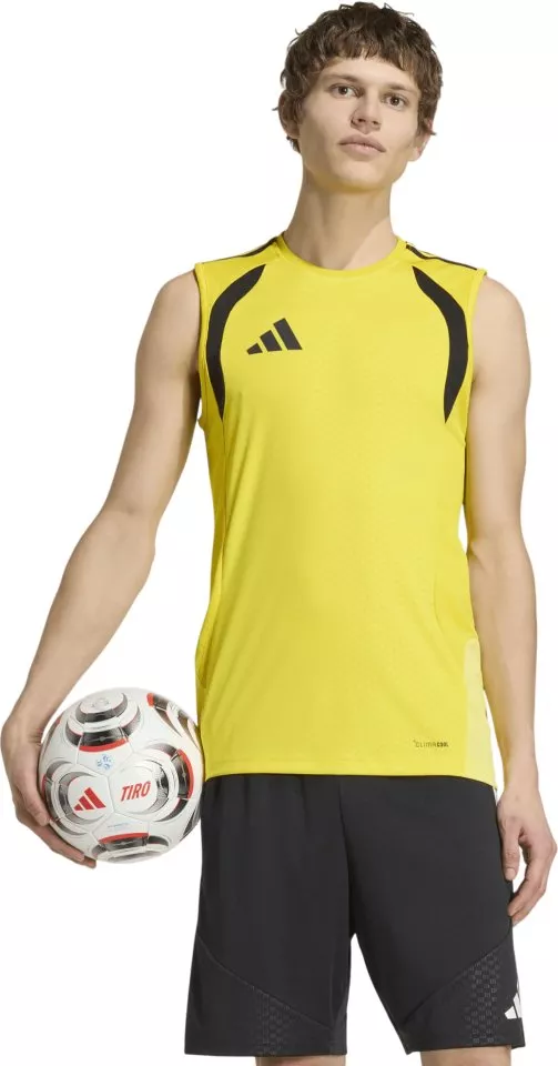 Paita adidas  Tiro 26 Competition Sleeveless
