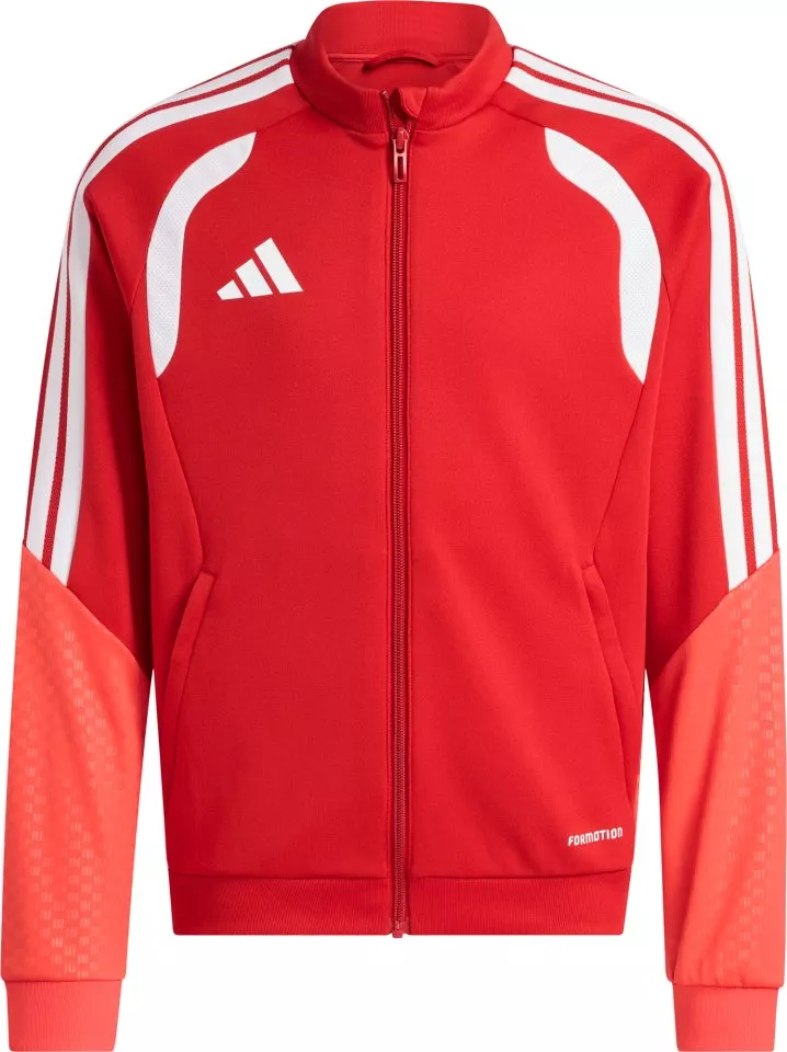 Kurtka adidas Tiro 26 Competition Training Kids