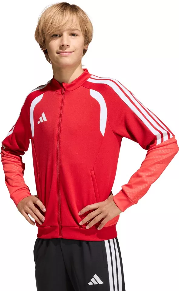 Kurtka adidas Tiro 26 Competition Training Kids