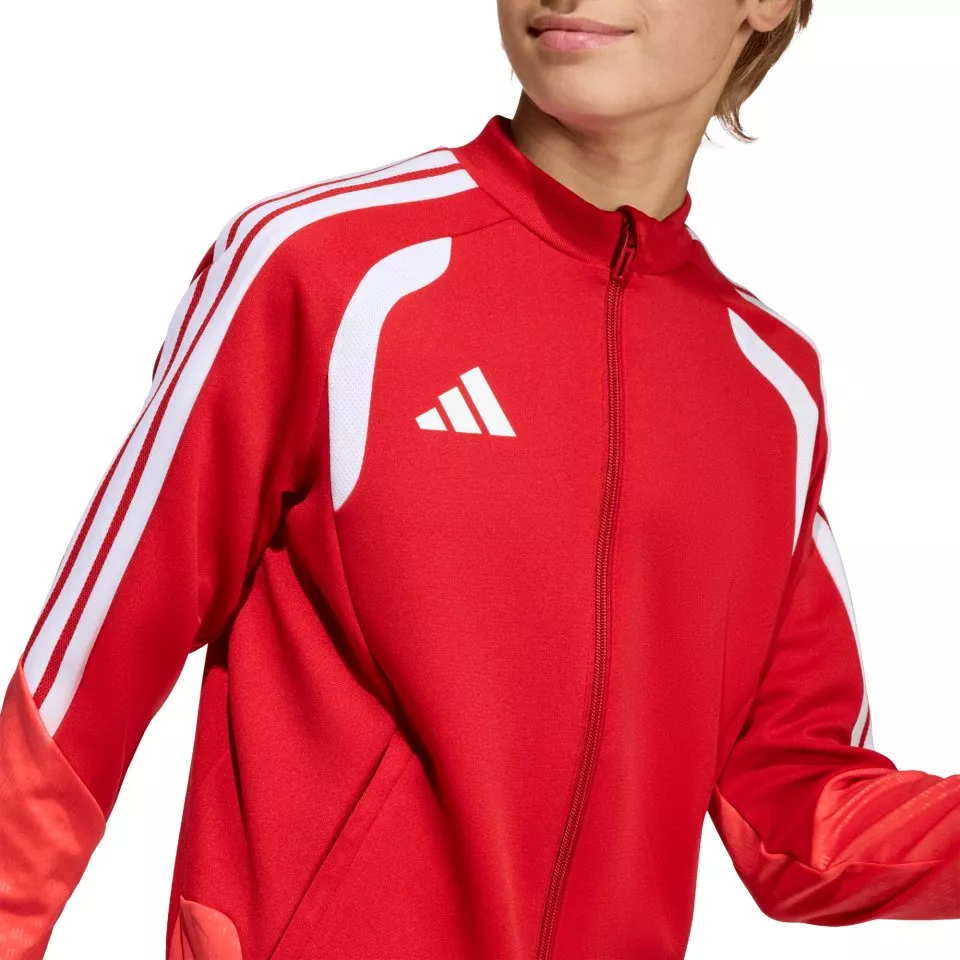 Kurtka adidas Tiro 26 Competition Training Kids