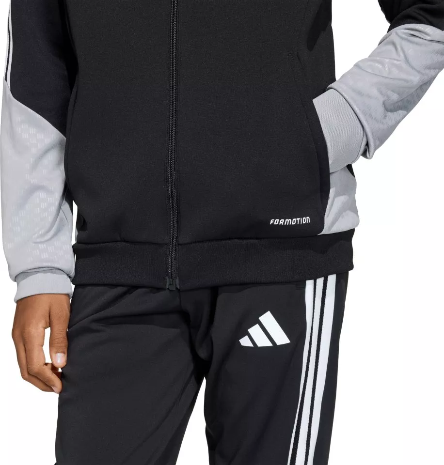 Jakna adidas Tiro 26 Competition Training Kids