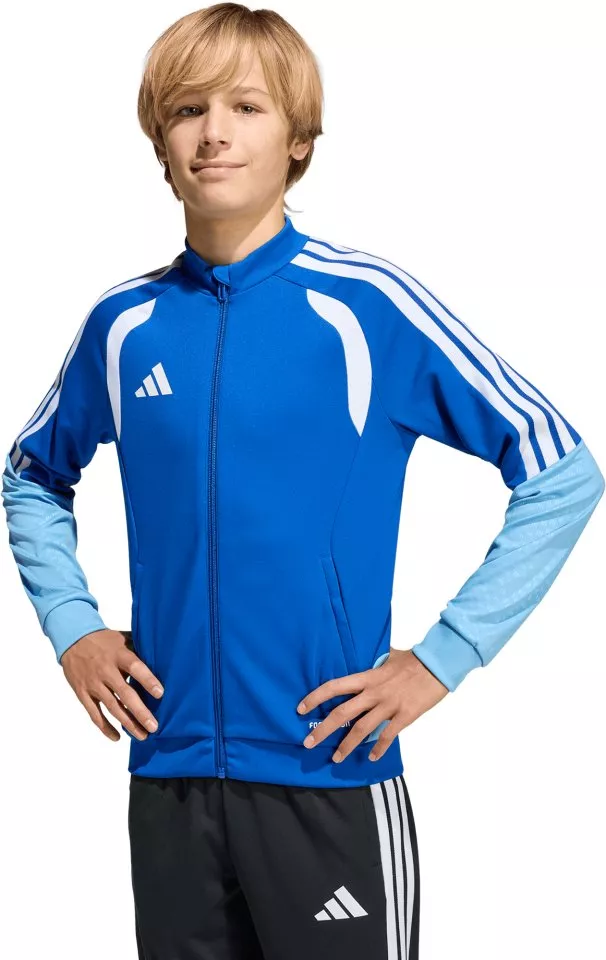 Kurtka adidas Tiro 26 Competition Training Kids