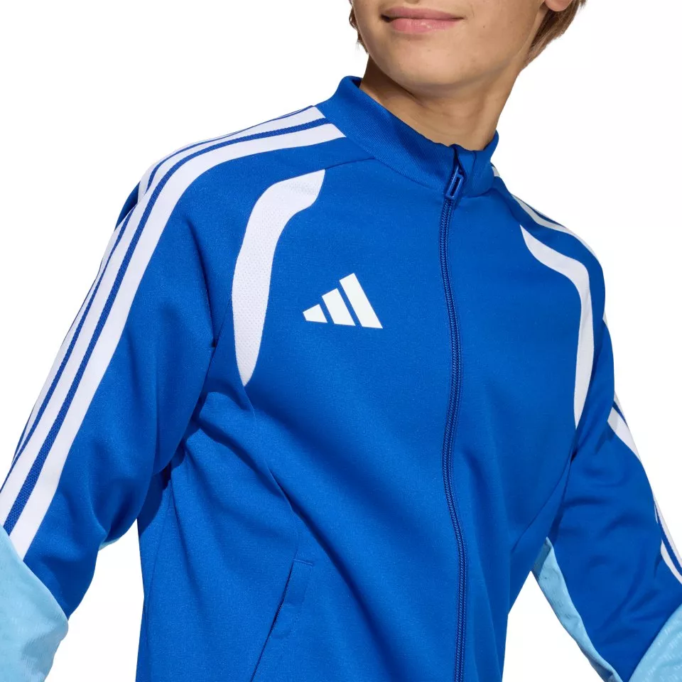 Kurtka adidas Tiro 26 Competition Training Kids