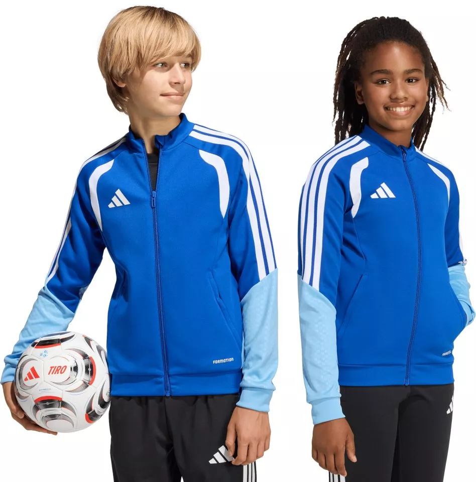 Kurtka adidas Tiro 26 Competition Training Kids