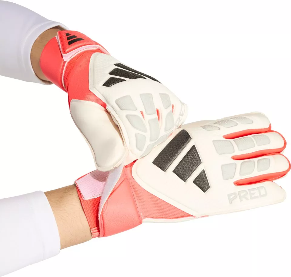 Manusi de portar adidas Predator Match Goalkeeper Gloves