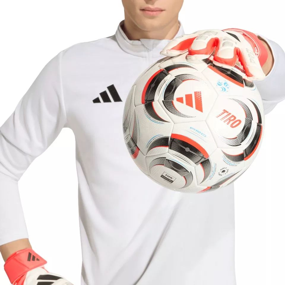 Manusi de portar adidas Predator Match Goalkeeper Gloves