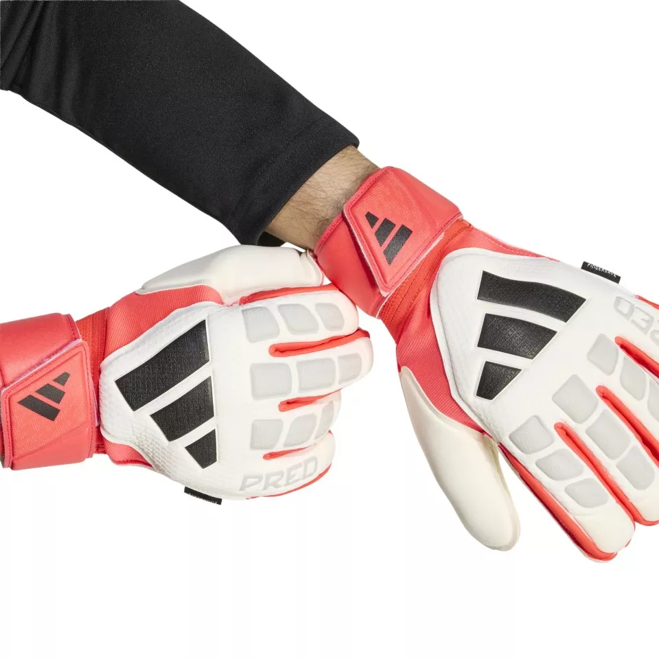 Vratarske rokavice adidas Predator Match Fingersave Goalkeeper Gloves