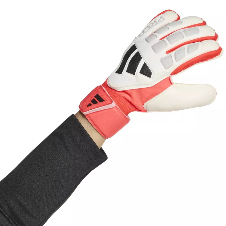 Vratarske rokavice adidas Predator Match Fingersave Goalkeeper Gloves