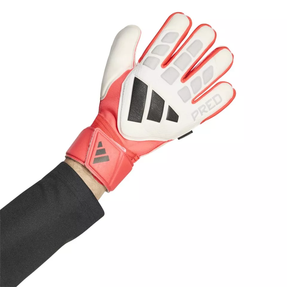 Vratarske rokavice adidas Predator Match Fingersave Goalkeeper Gloves