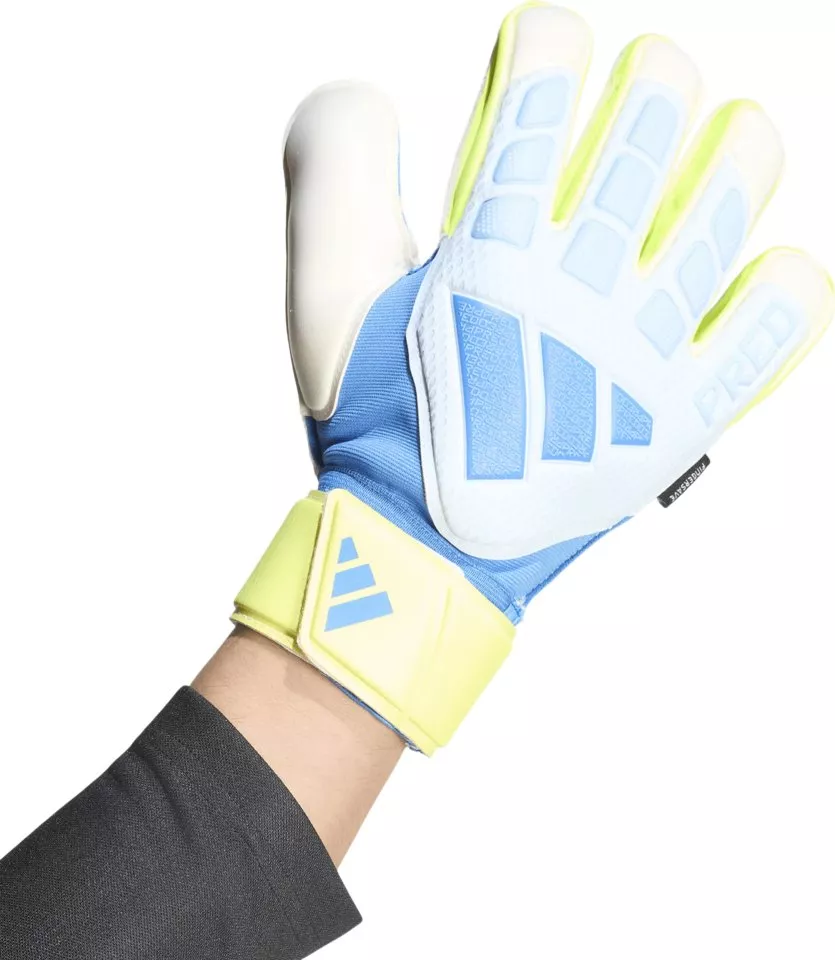 Golmanske rukavice adidas Predator Match Fingersave Goalkeeper Gloves