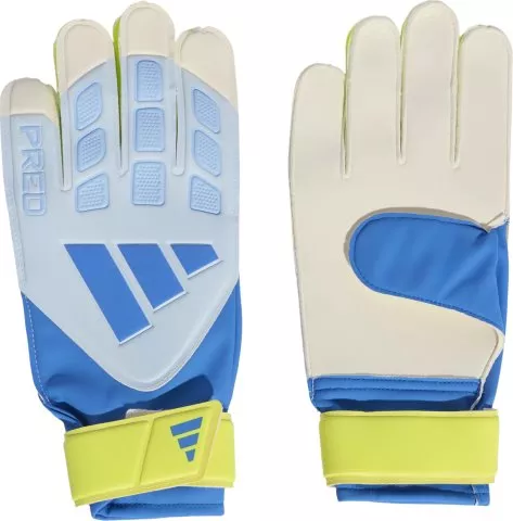 Predator Training Goalkeeper Gloves