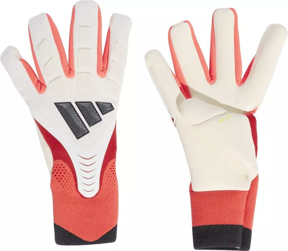 Manusi de portar adidas Predator Pro Promo Goalkeeper Gloves