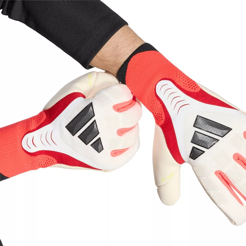 Manusi de portar adidas Predator Pro Promo Goalkeeper Gloves