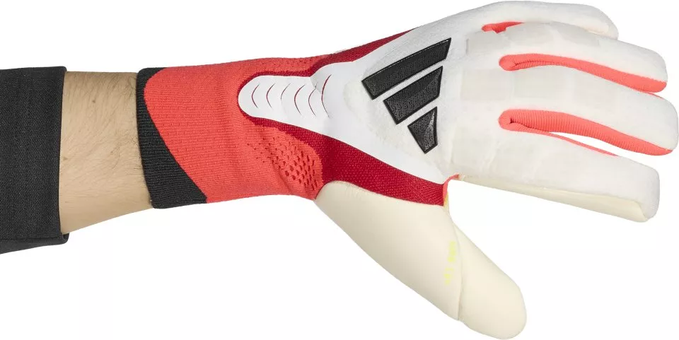 Manusi de portar adidas Predator Pro Promo Goalkeeper Gloves