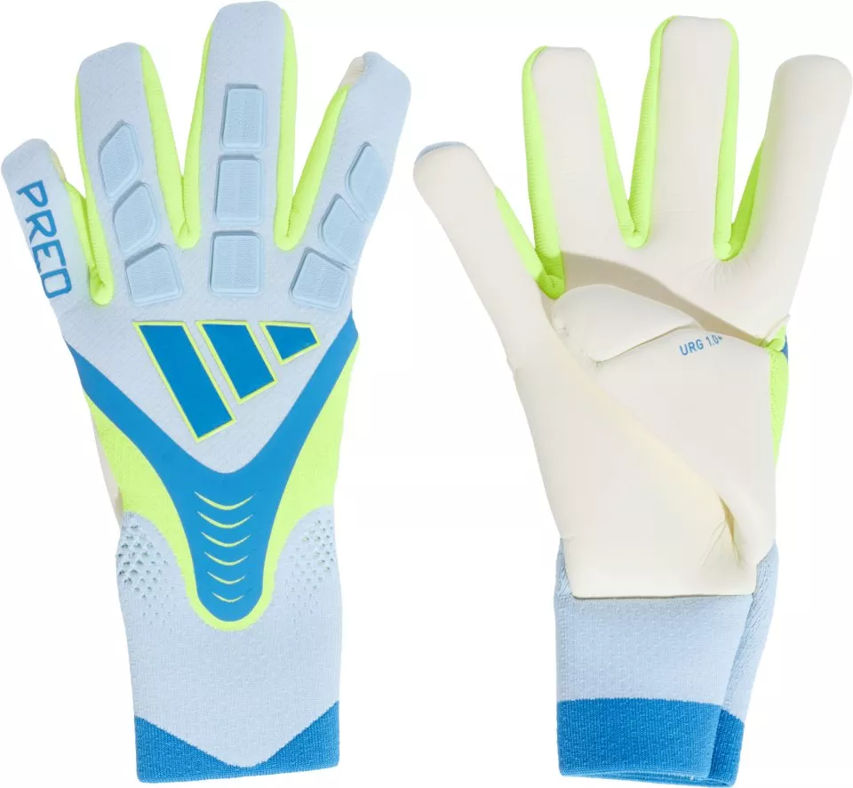 adidas Predator Pro Promo Goalkeeper Gloves Kapuskesztyű