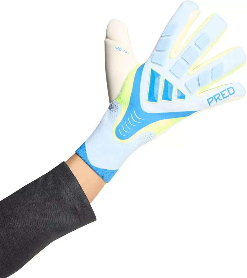 adidas Predator Pro Promo Goalkeeper Gloves Kapuskesztyű