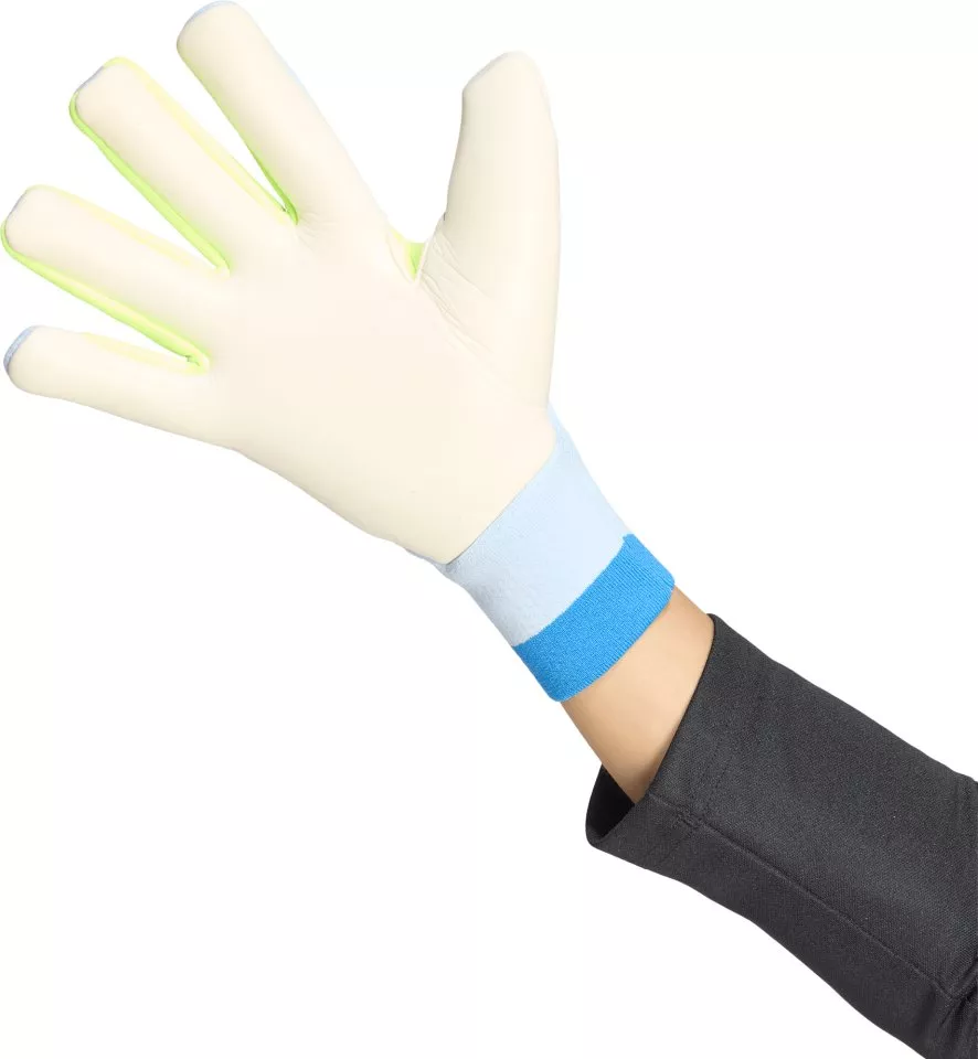 adidas Predator Pro Promo Goalkeeper Gloves Kapuskesztyű