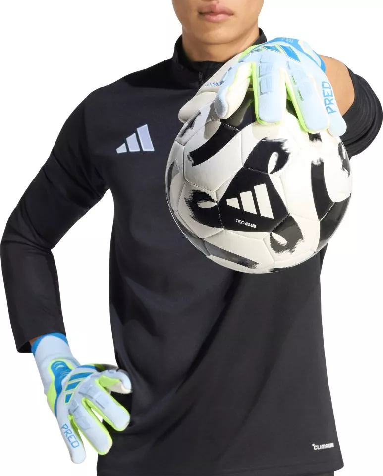 adidas Predator Pro Promo Goalkeeper Gloves Kapuskesztyű