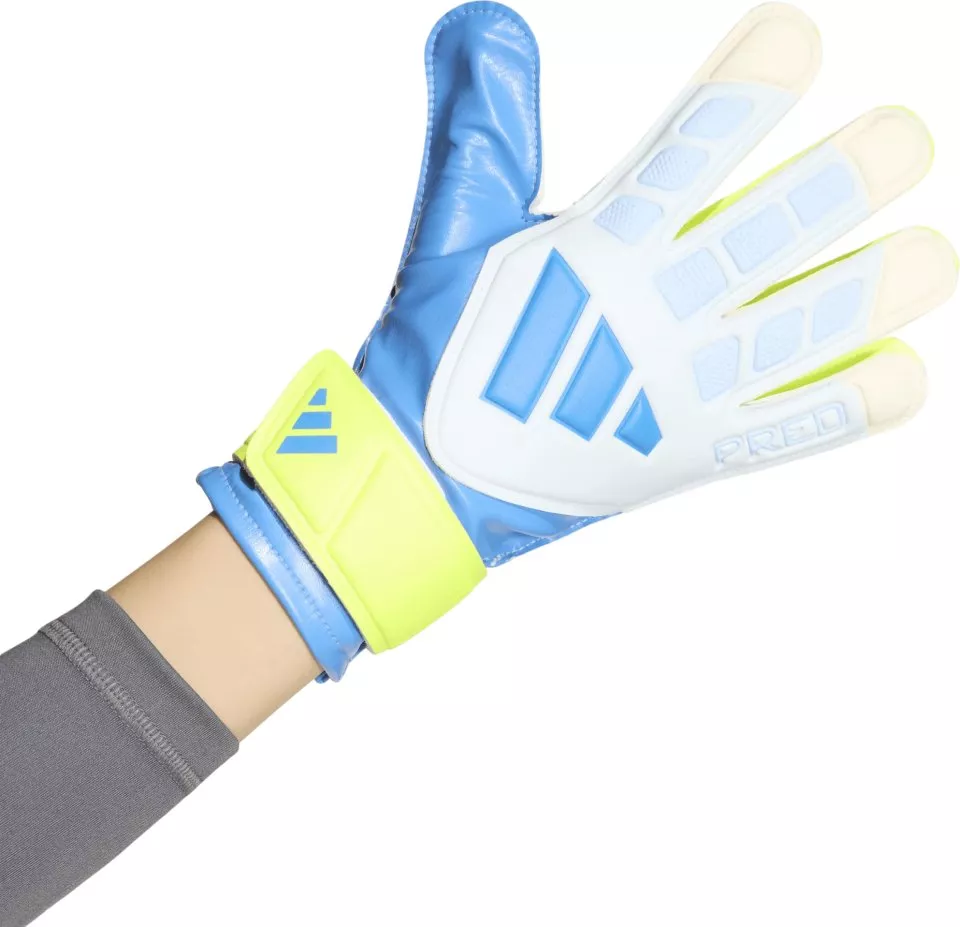 Vratarske rokavice adidas Predator Training Goalkeeper Gloves Kids