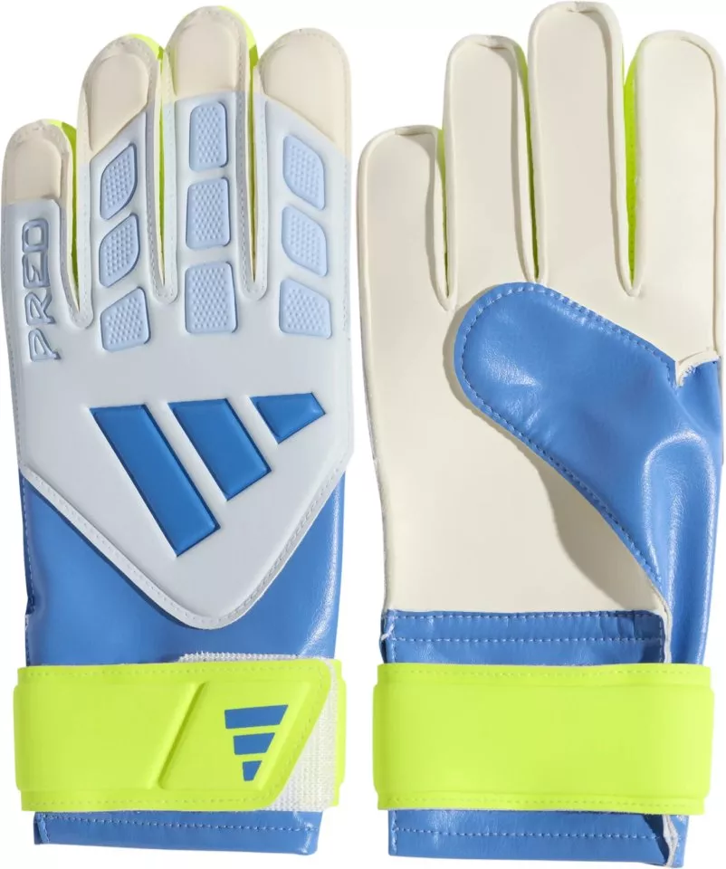 Vratarske rokavice adidas Predator Training Goalkeeper Gloves Kids