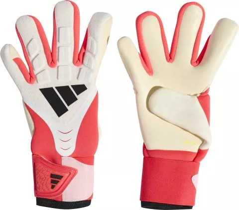 Predator Pro Goalkeeper Gloves Kids